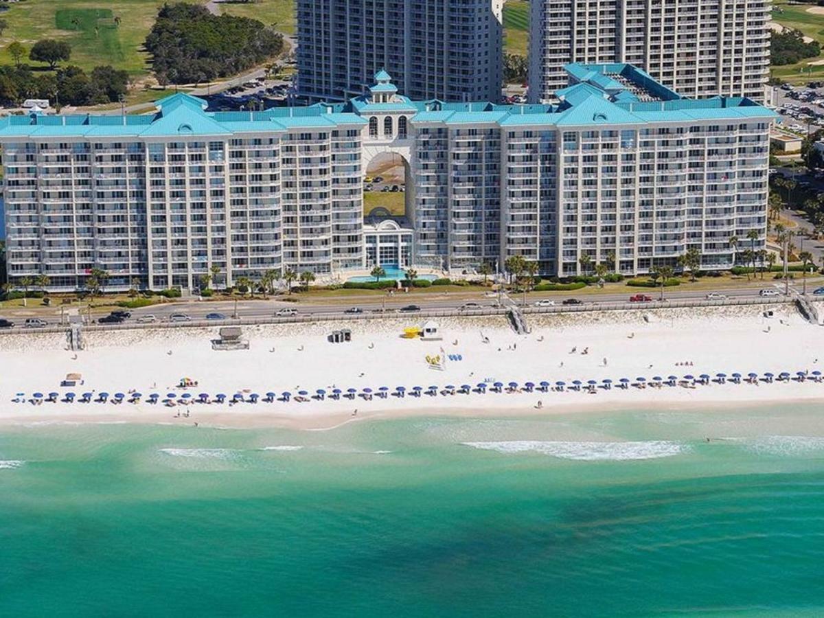Majestic Sun Resort By Tufan Destin Exterior photo