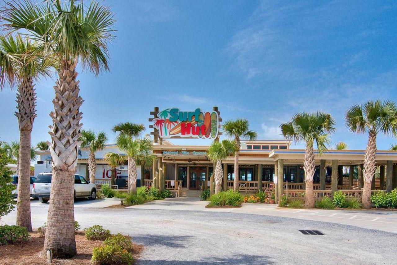 Majestic Sun Resort By Tufan Destin Exterior photo